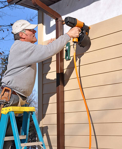 Best Stucco Siding  in Cooper City, FL